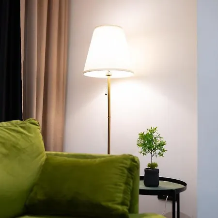 Central Belgrade Apartments Free Parking Exterior photo