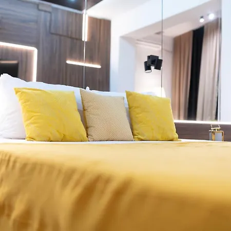 Central Belgrade Apartments Free Parking Exterior photo