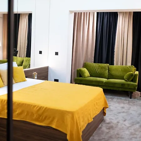 Central Belgrade Apartments Free Parking Exterior photo