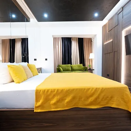 Central Belgrade Apartments Free Parking Exterior photo