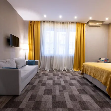 Central Belgrade Apartments Free Parking Exterior photo
