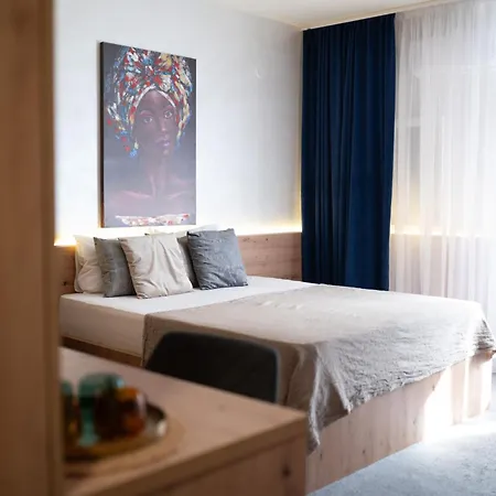 Central Belgrade Apartments Free Parking Exterior photo
