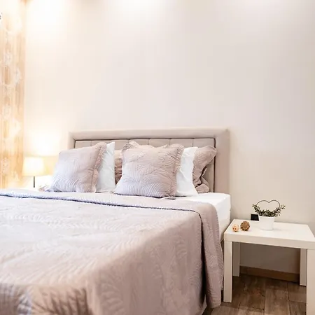 Central Belgrade Apartments Free Parking Exterior photo