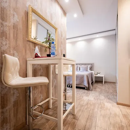 Central Belgrade Apartments Free Parking Exterior photo