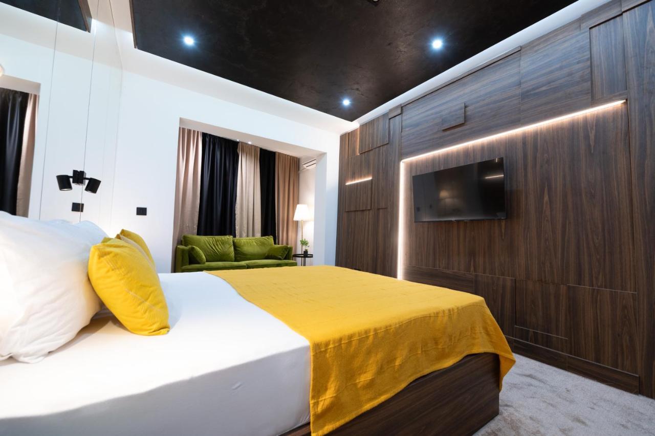 Central Belgrade Apartments Free Parking Apartment Belgrade