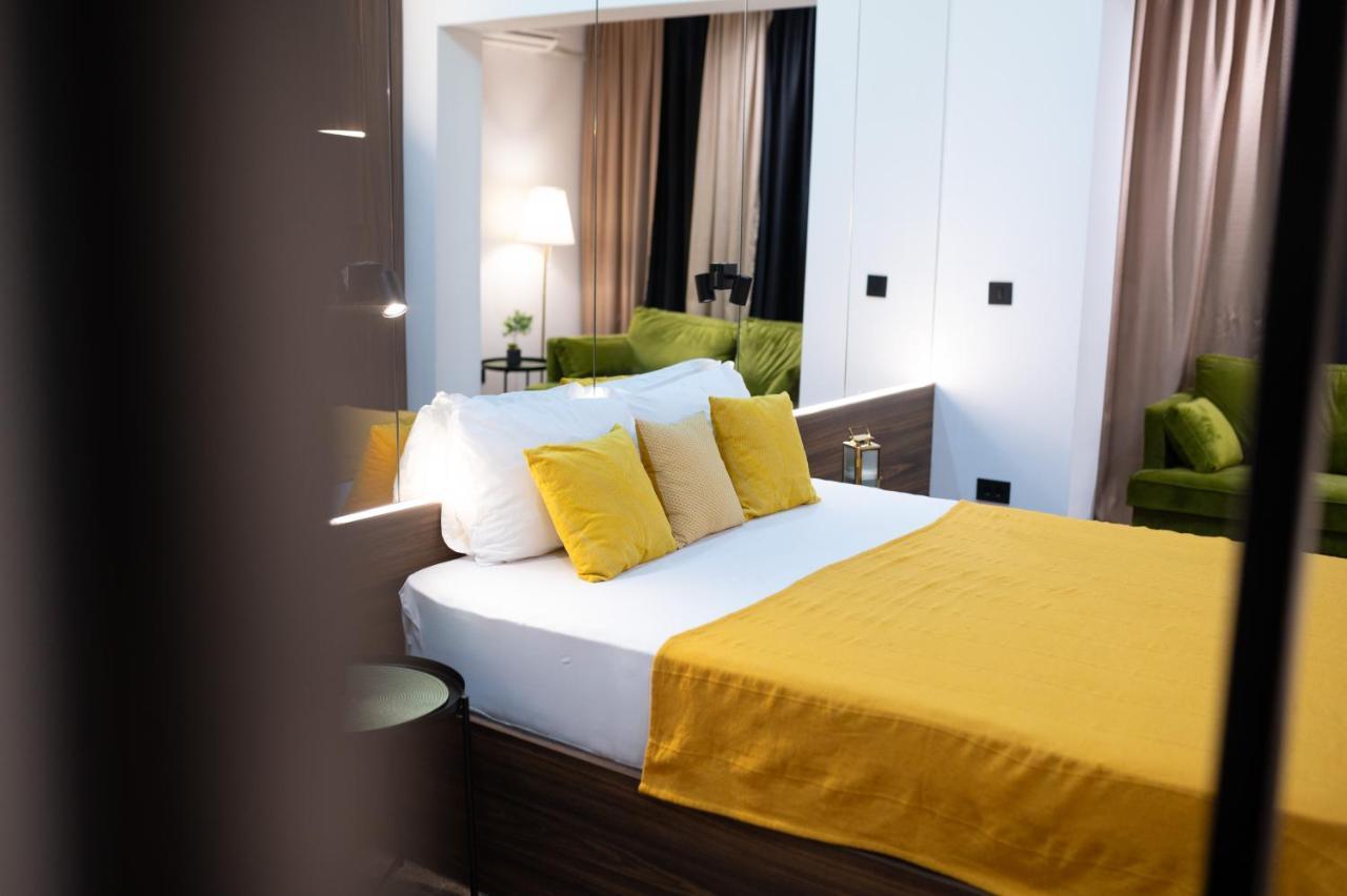 Apartment Central Belgrade Apartments Free Parking *