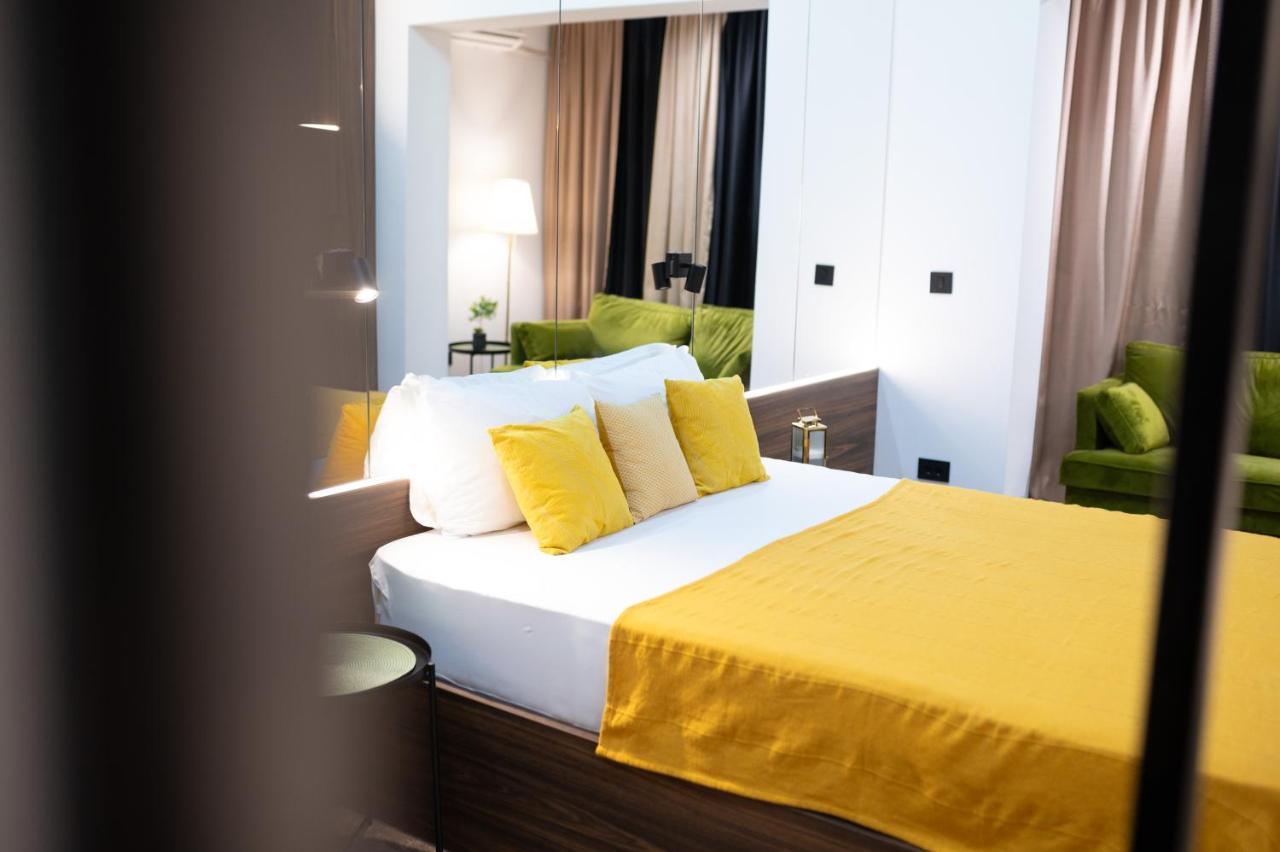 Central Belgrade Apartments Free Parking *