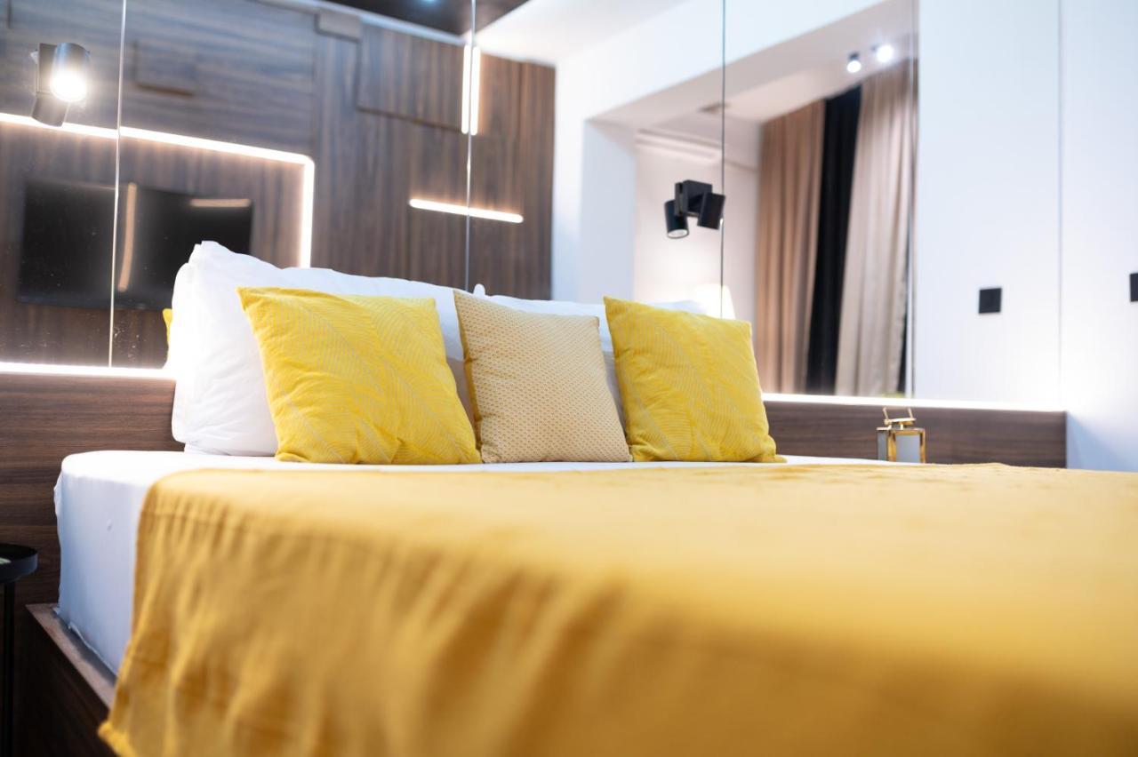 Apartment Central Belgrade Apartments Free Parking Belgrade