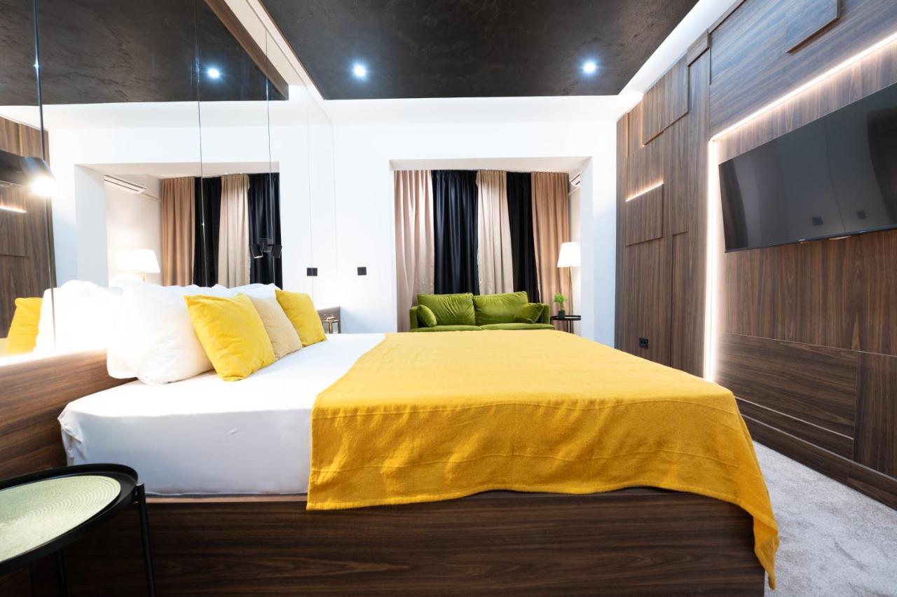 Central Belgrade Apartments Free Parking * Belgrade