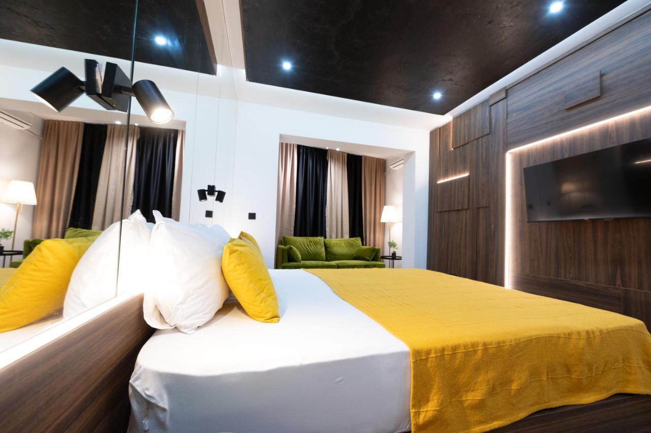 Central Belgrade Apartments Free Parking Apartment Belgrade