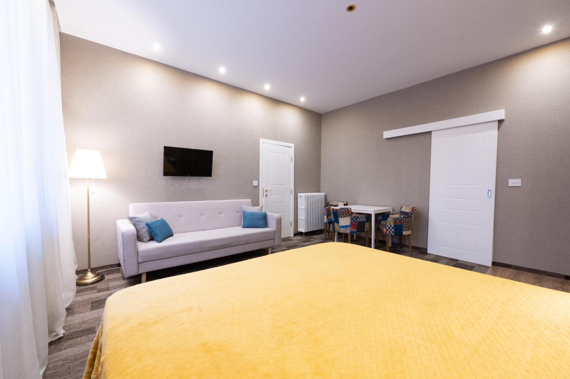 Central Belgrade Apartments Free Parking * Belgrade