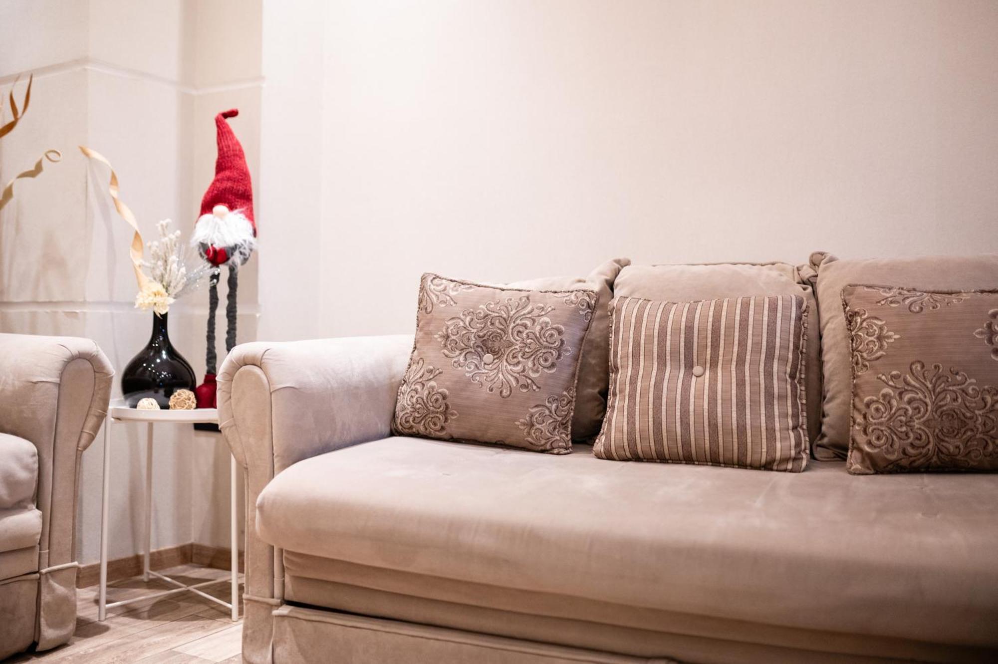 Central Belgrade Apartments Free Parking * Belgrade