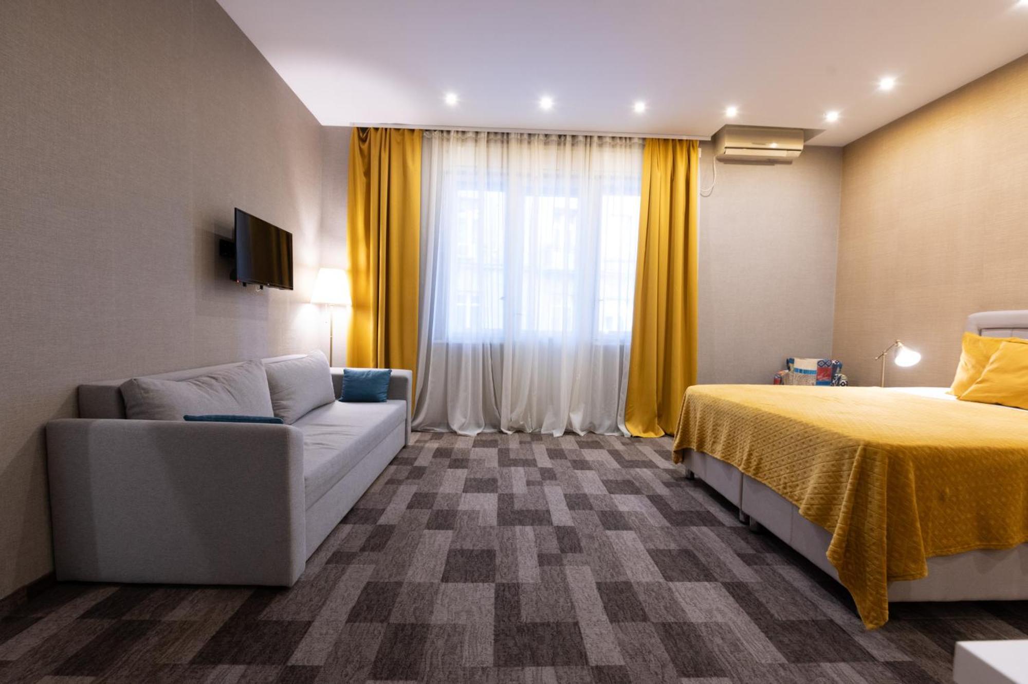 Apartment Central Belgrade Apartments Free Parking *
