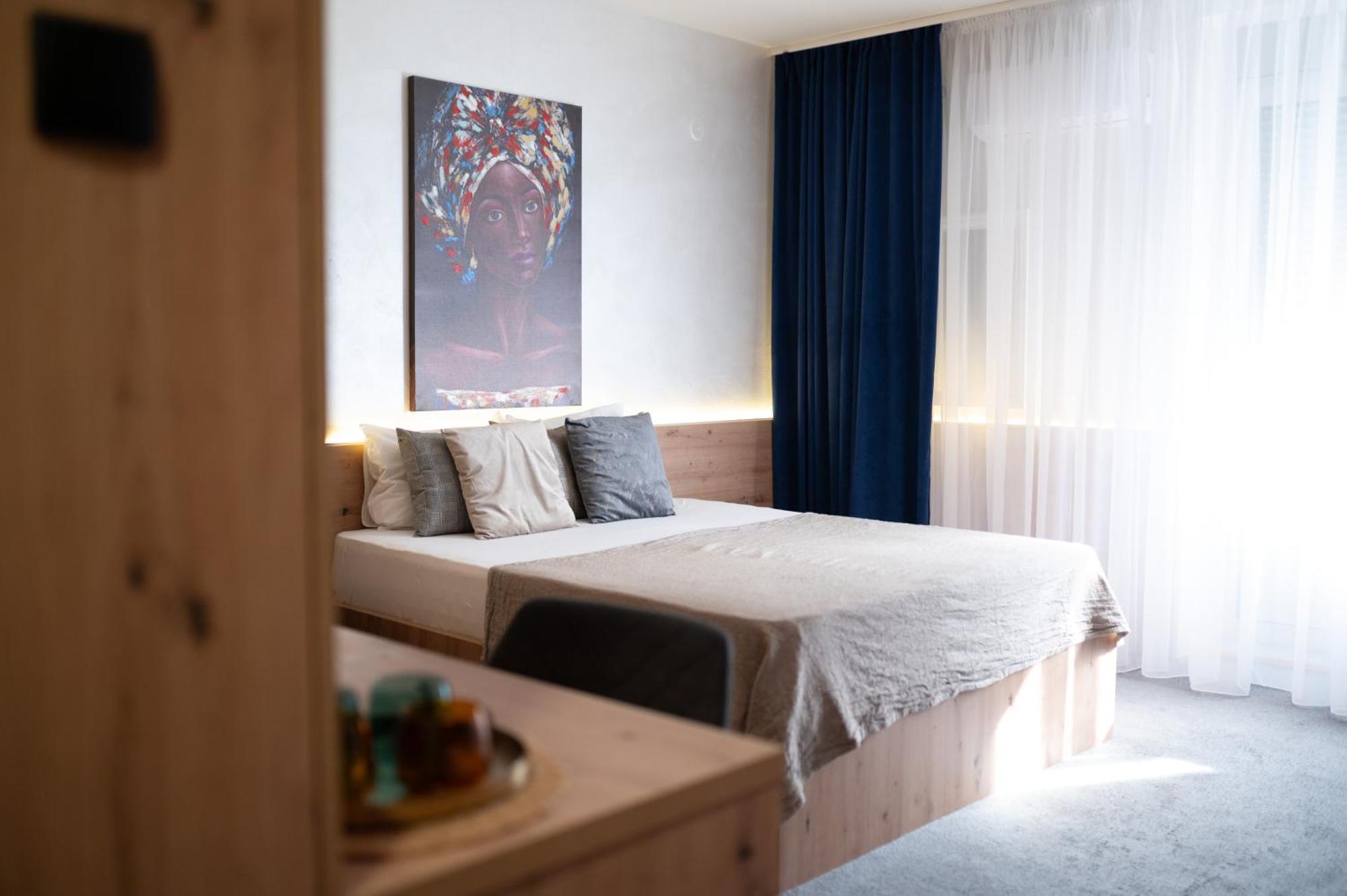 Central Belgrade Apartments Free Parking