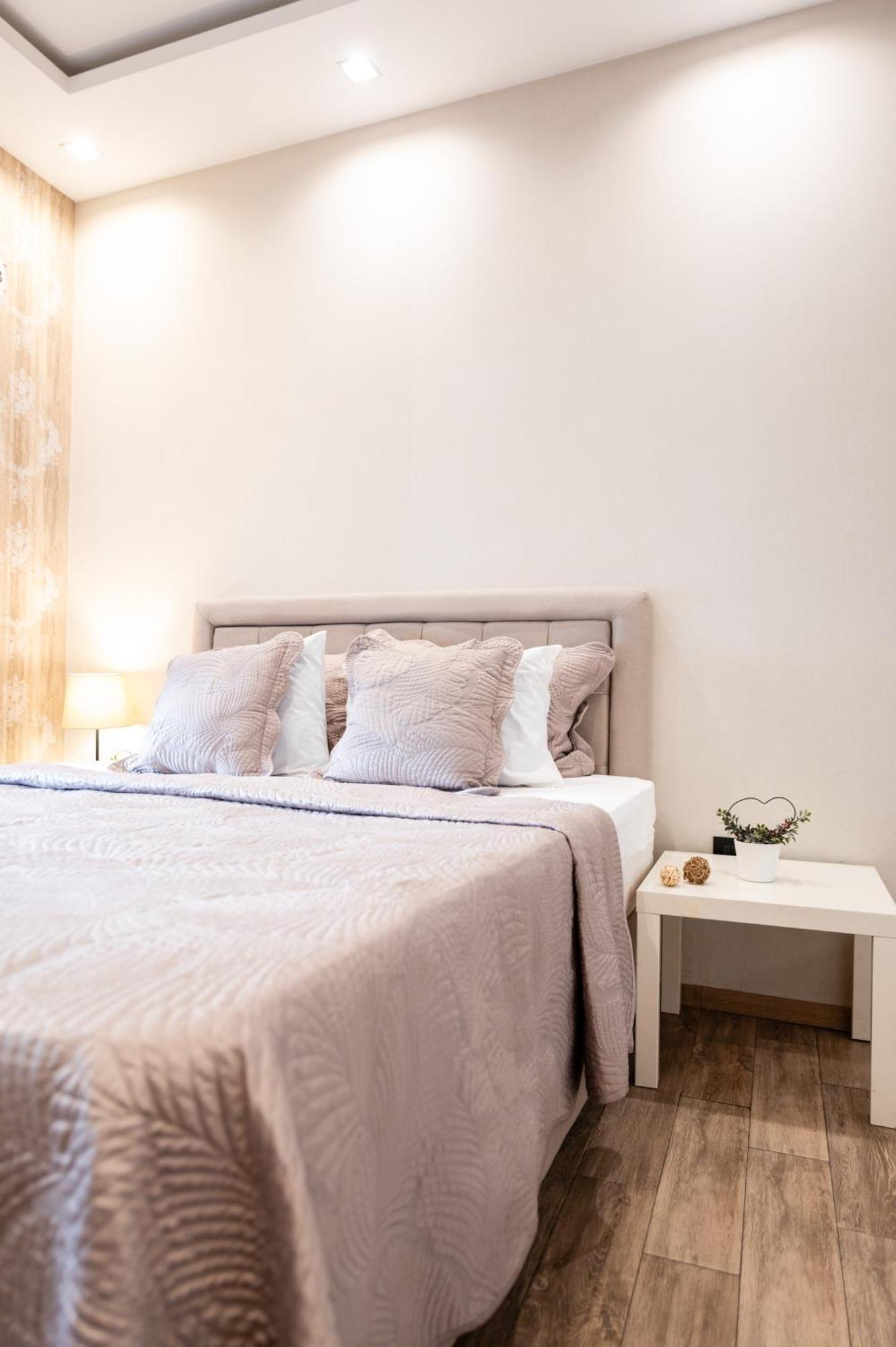 Central Belgrade Apartments Free Parking Apartment Belgrade