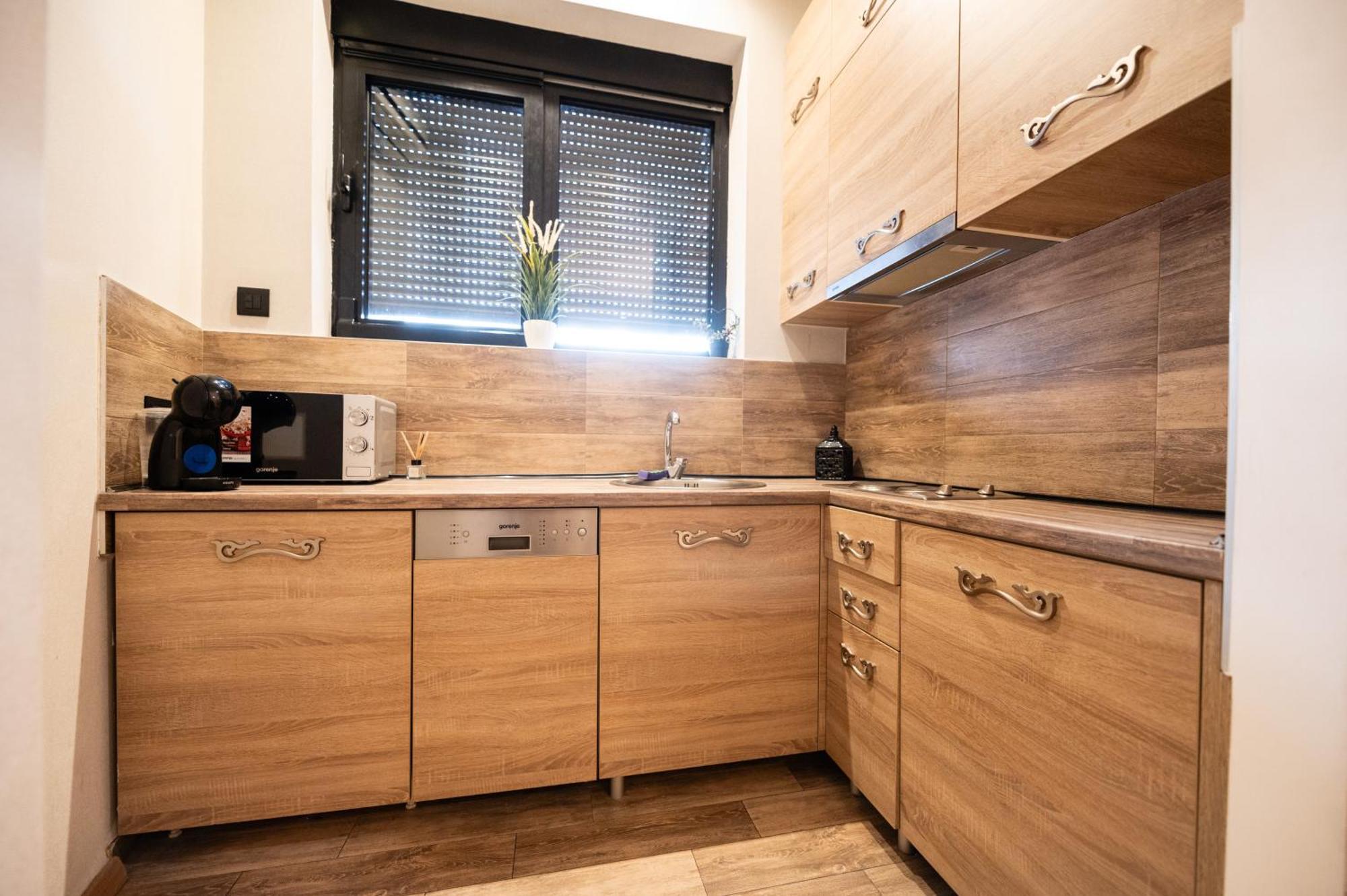 Cba Apartment