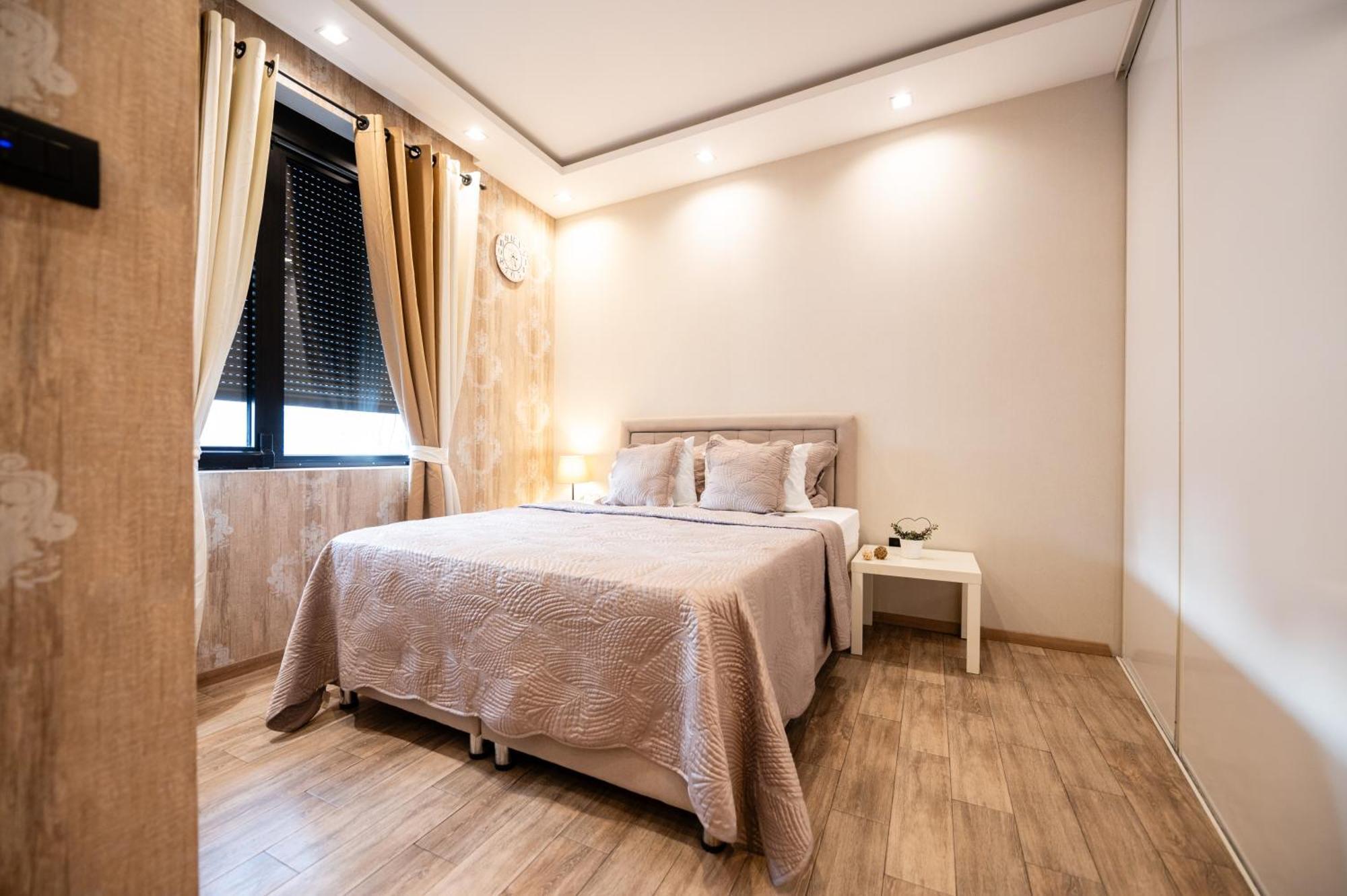 Apartment Central Belgrade Apartments Free Parking *