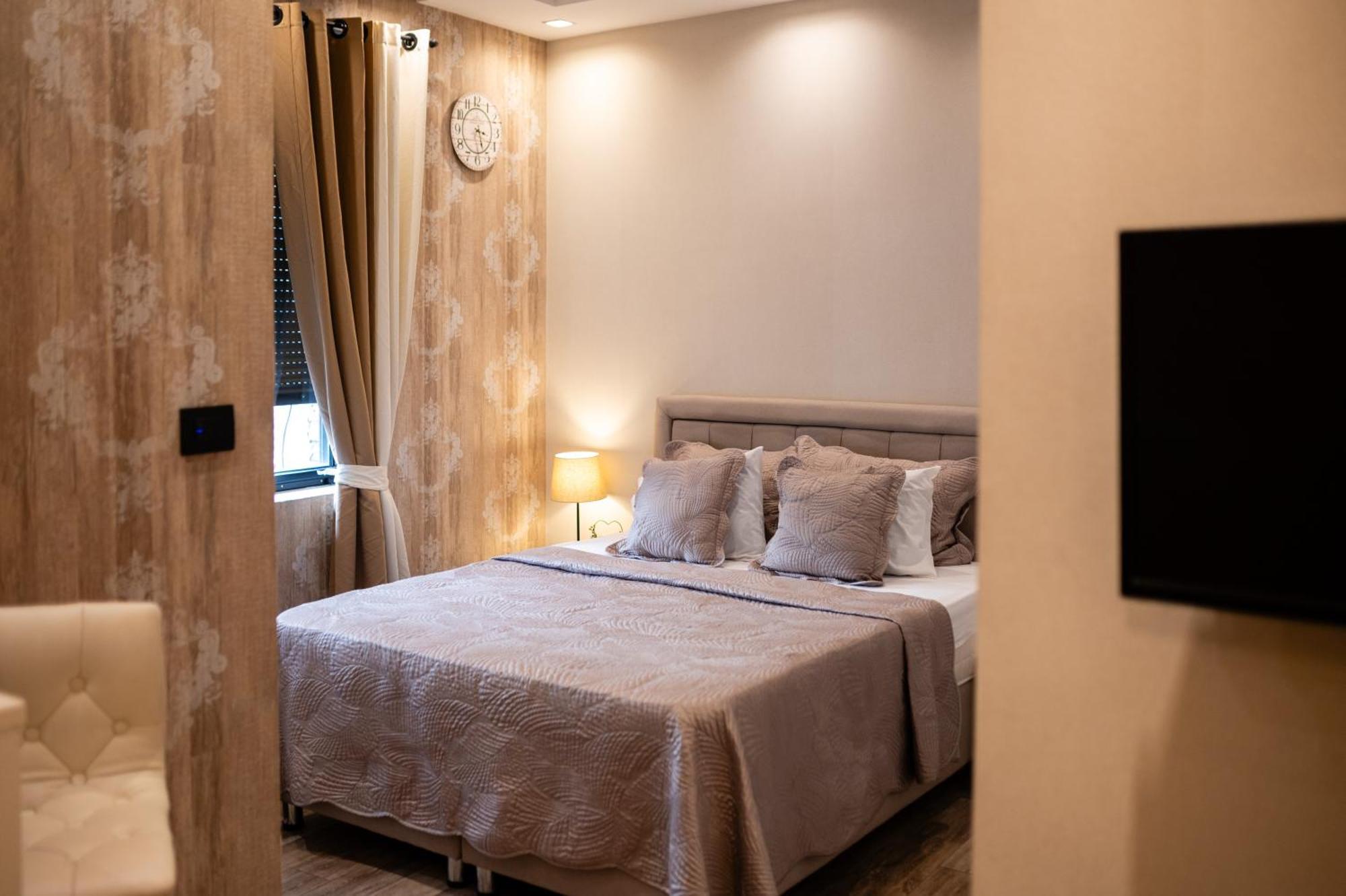 Central Belgrade Apartments Free Parking *