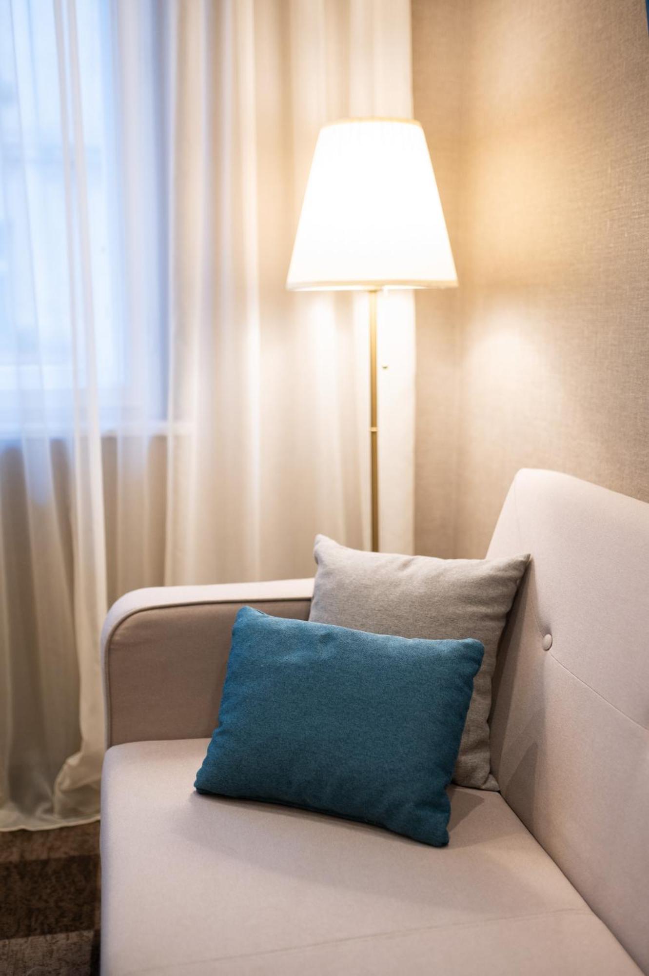 Central Belgrade Apartments Free Parking *