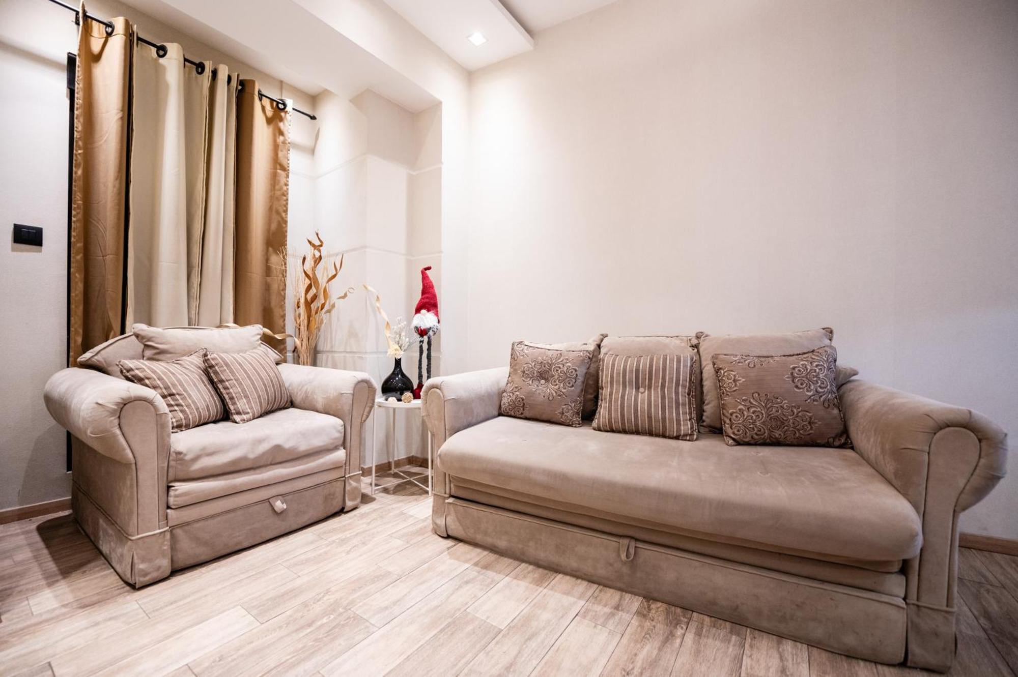 Central Belgrade Apartments Free Parking * Belgrade