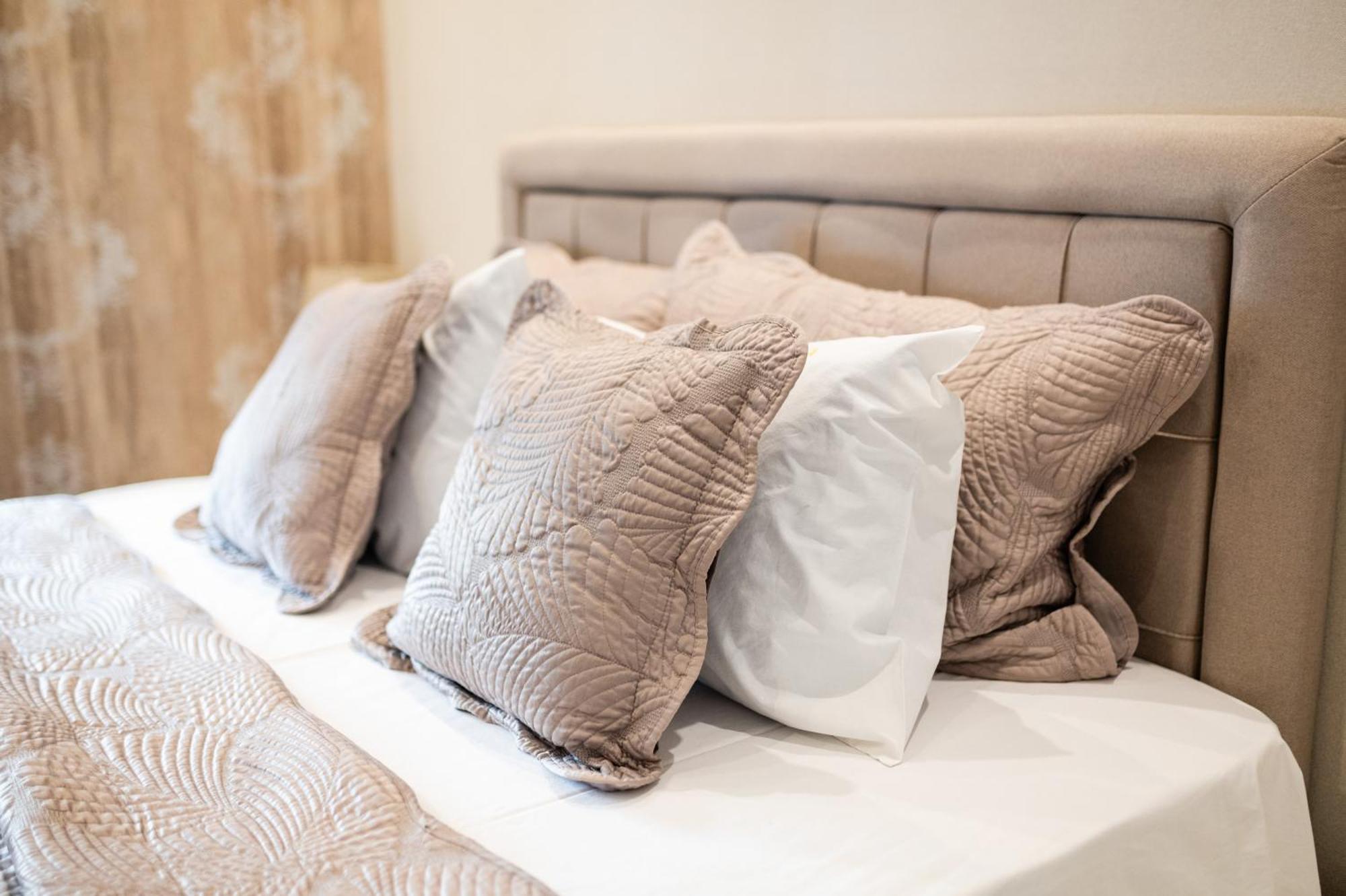 Central Belgrade Apartments Free Parking Apartment