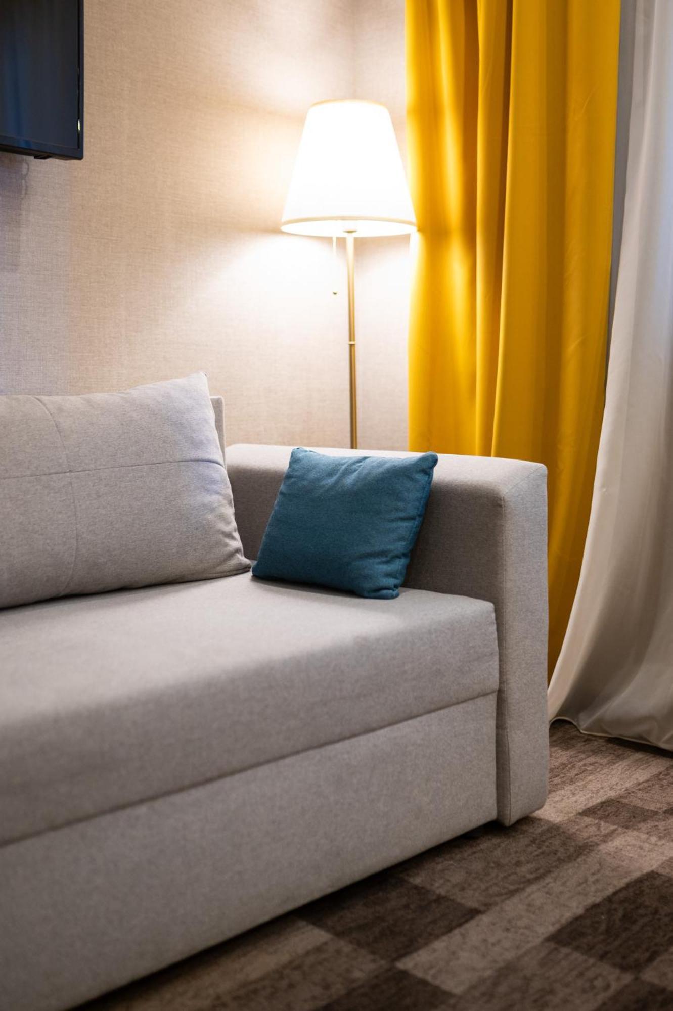 Central Belgrade Apartments Free Parking * Belgrade