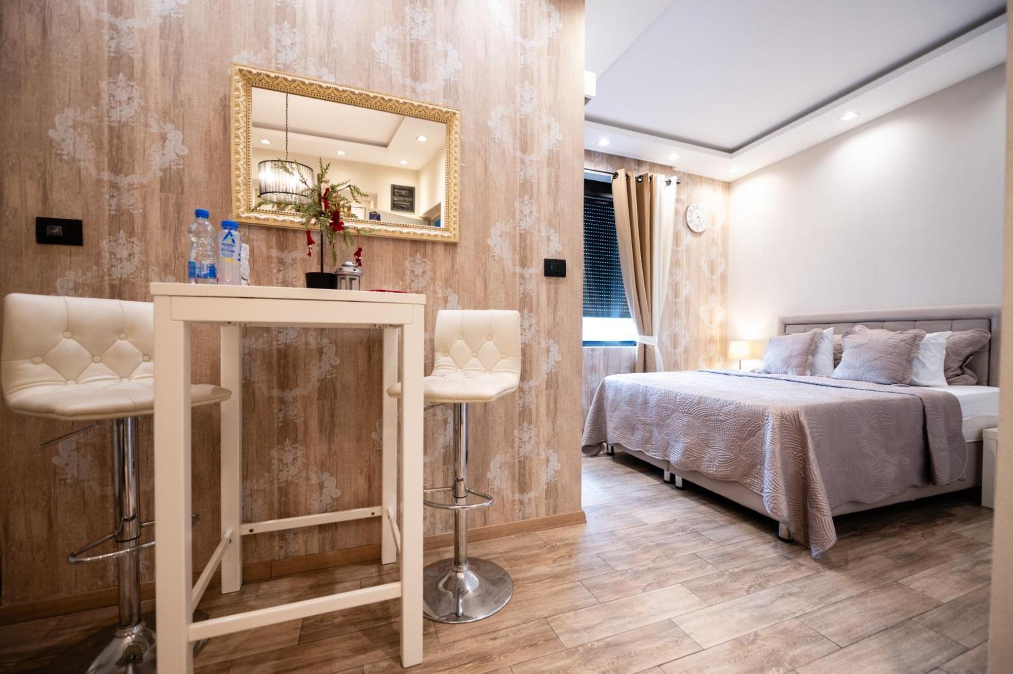 Apartment Central Belgrade Apartments Free Parking Belgrade