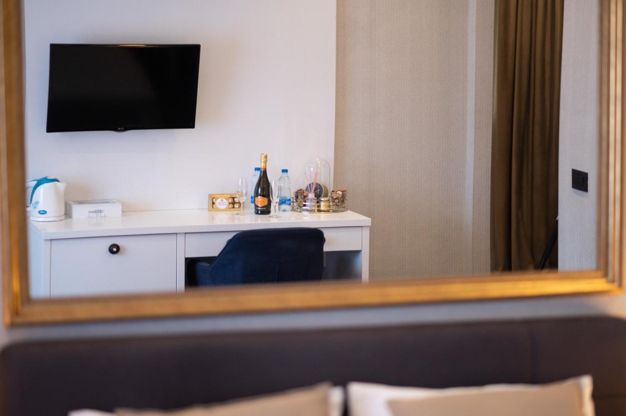 Apartment Central Belgrade Apartments Free Parking *