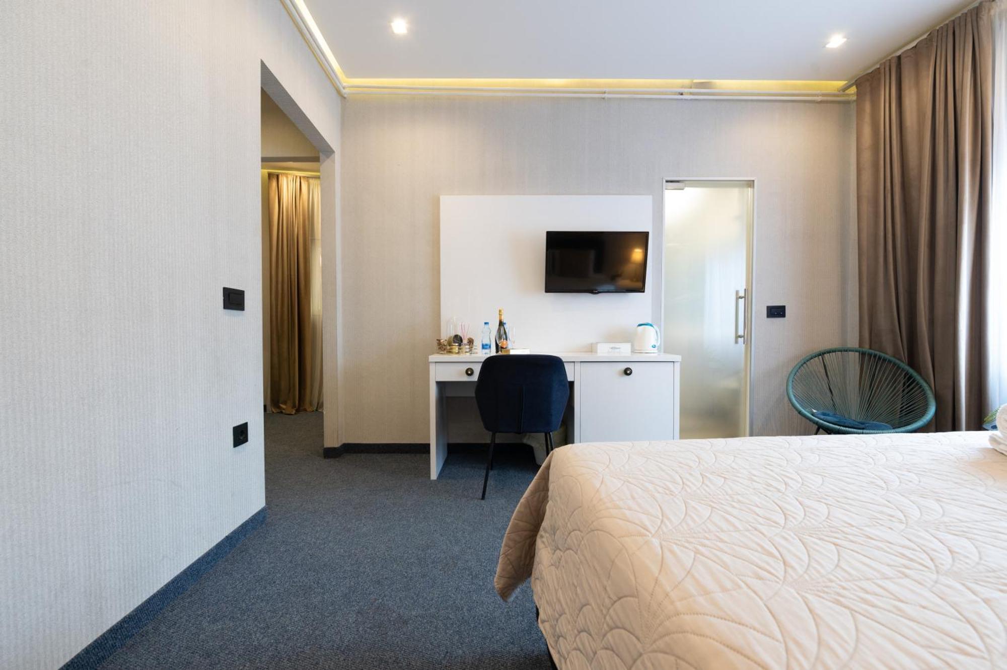 Central Belgrade Apartments Free Parking Apartment Belgrade