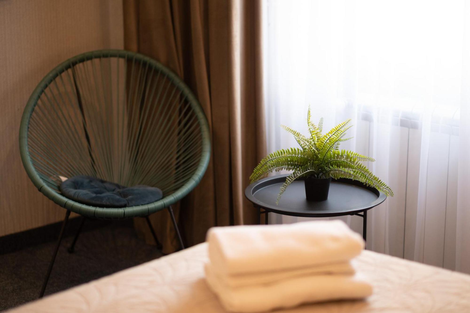Central Belgrade Apartments Free Parking Apartment
