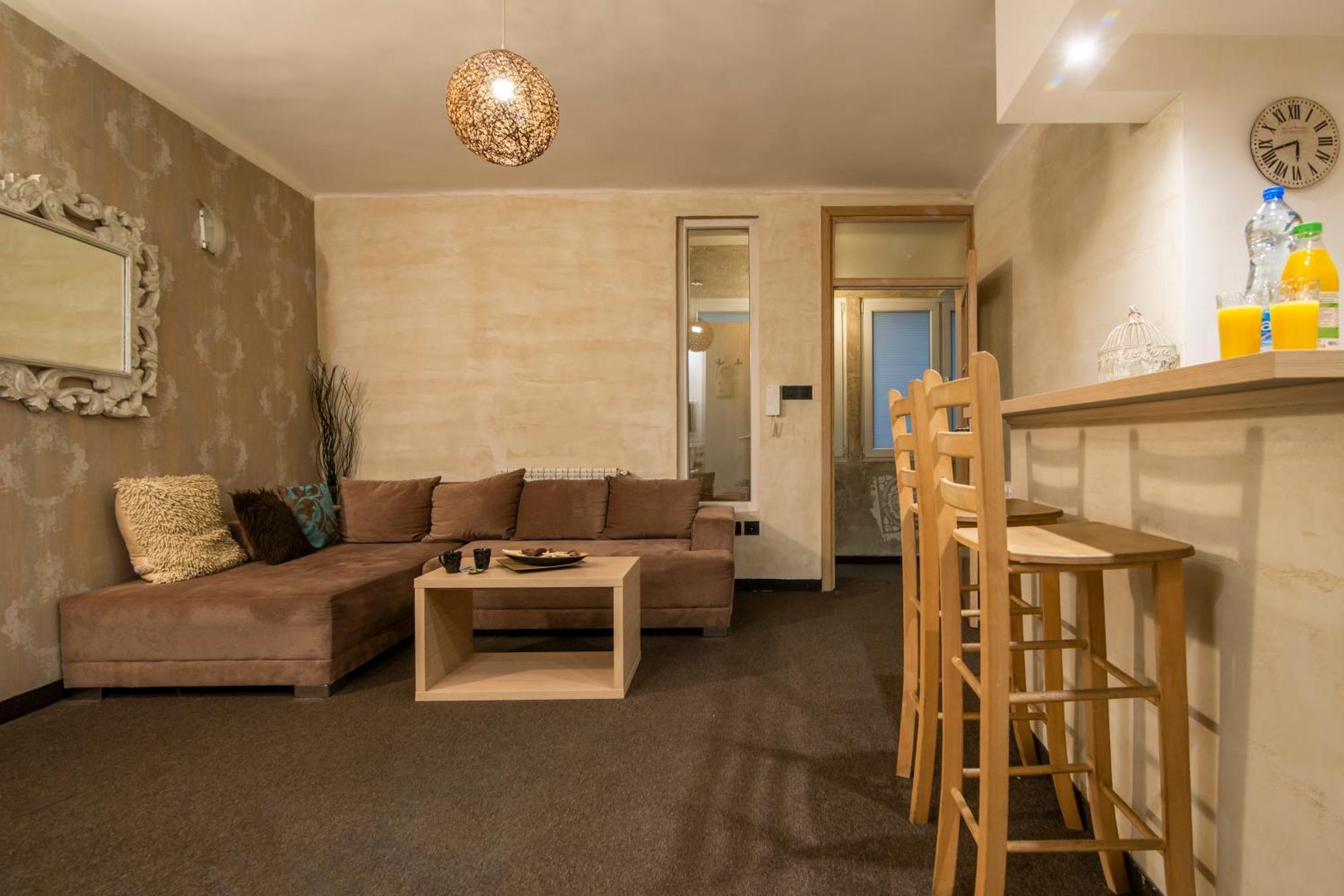 Central Belgrade Apartments Free Parking Apartment Belgrade