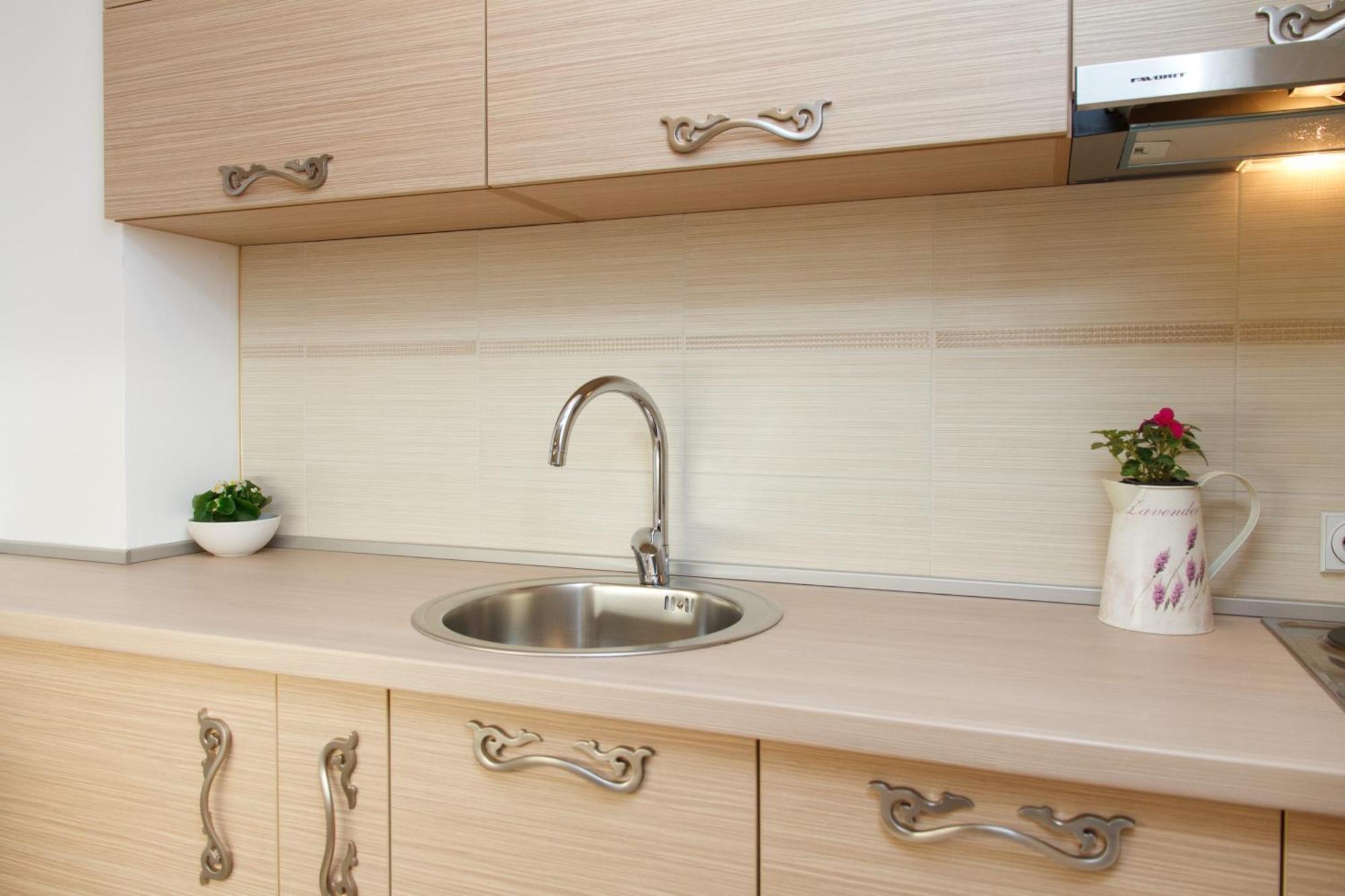 Central Belgrade Apartments Free Parking *