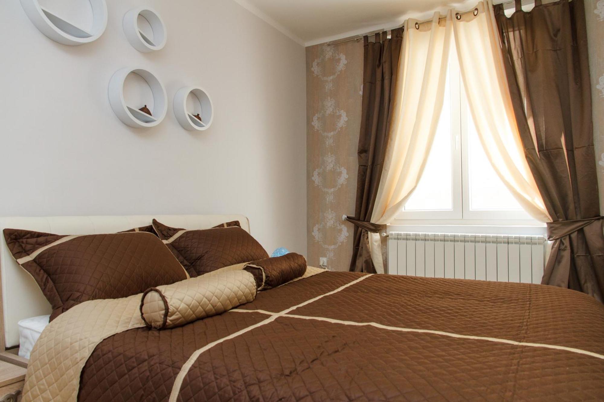 Central Belgrade Apartments Free Parking * Belgrade