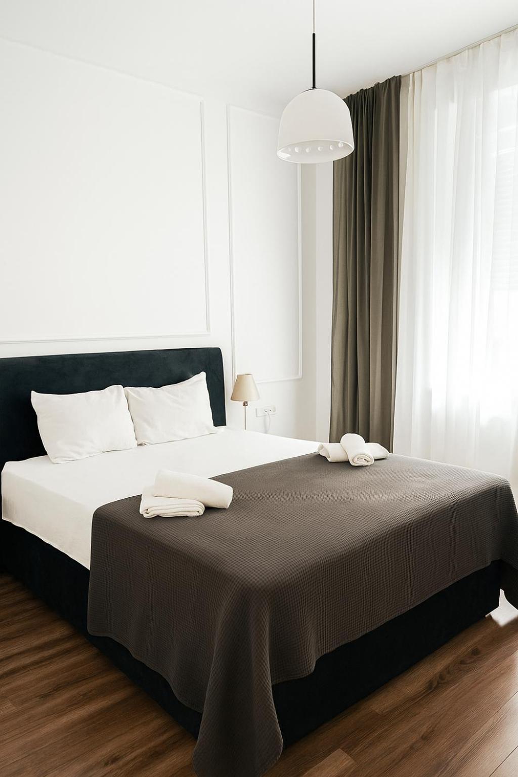 Cba Apartment *