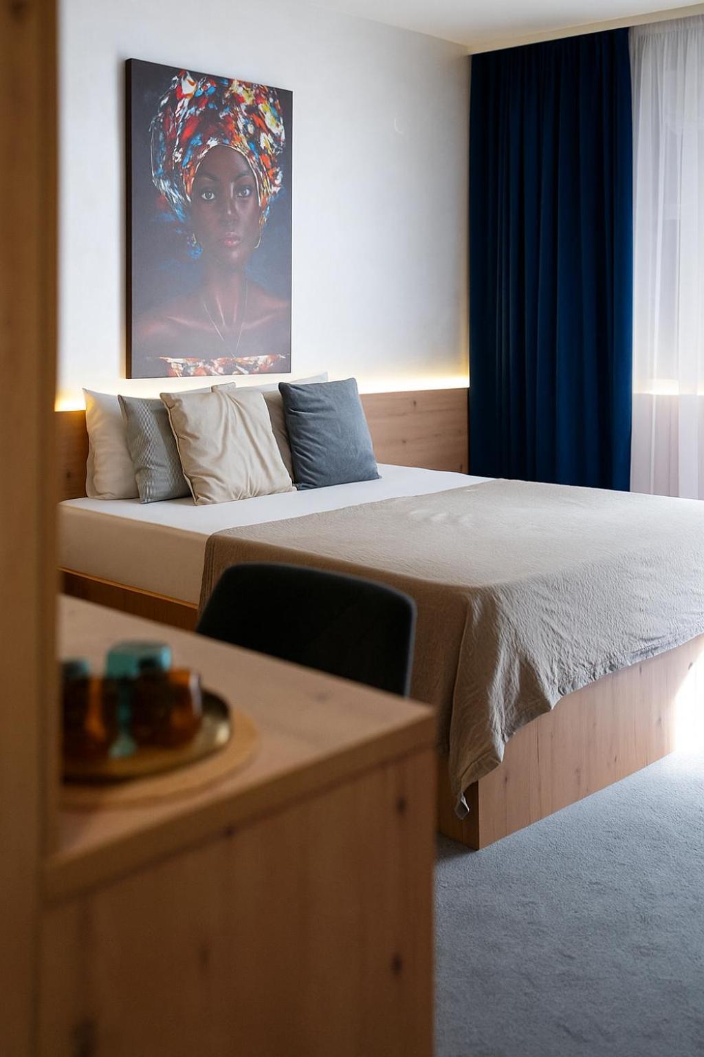 Cba Apartment *