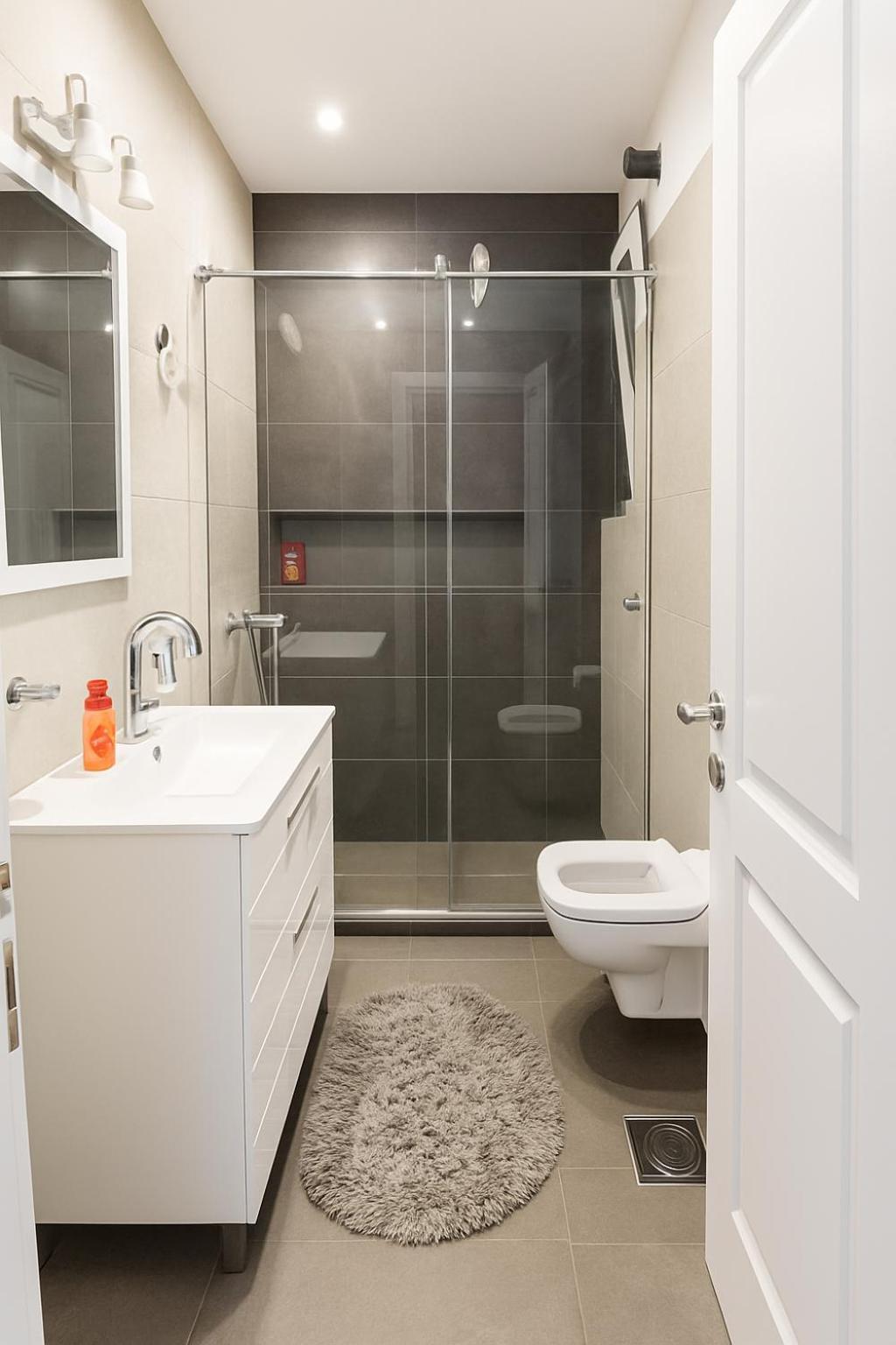 Apartment Cba Belgrade